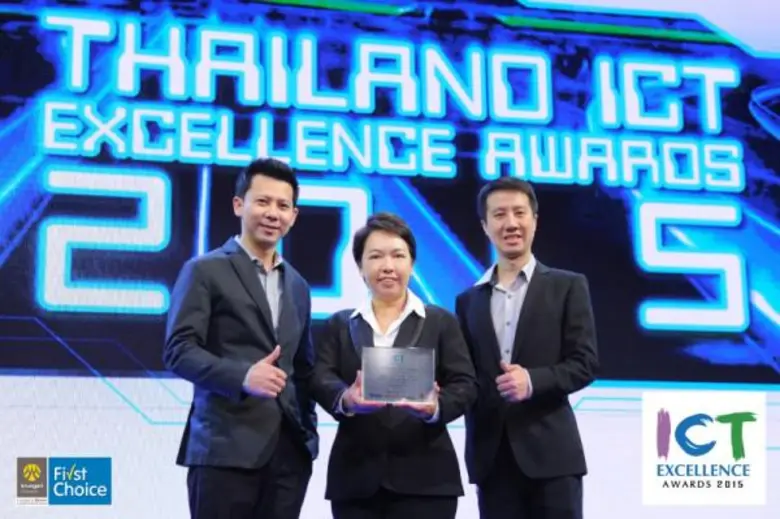 กรุงศรี คอนซูมเมอร์ ผู้นำในธุรกิจบัตรเครด...