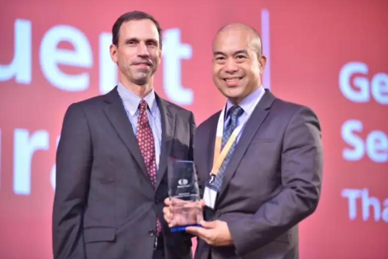 กรุงศรี คอนซูมเมอร์ กวาด 19 รางวัล ตอกย้ำจุดยืนผู้นำในธุรกิจบัตรเครดิต