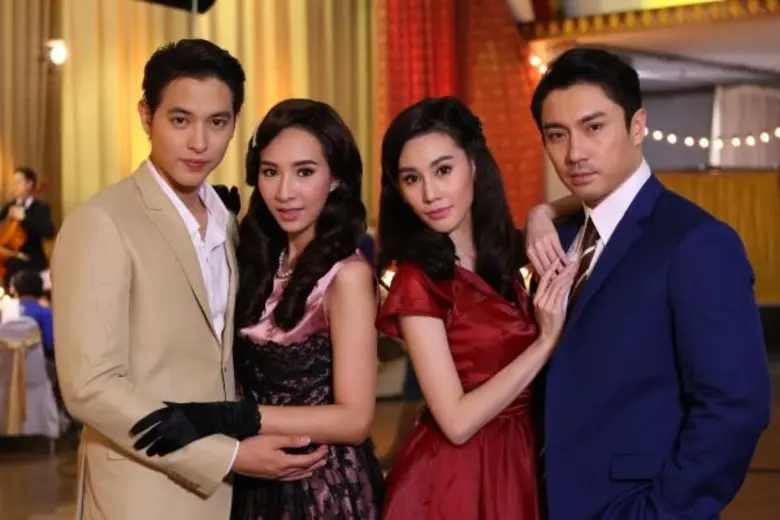 ทีวีไกด์: ย่อตอนออนแอร์ละคร “ปดิวรัดา” วันที่ 13-14 ม.ค. 59 (ทุกวันพุธ-พฤหัสบดี 20.15 น.หลังข่าวภาคค่ำ ไทยทีวีสีช่อง3)