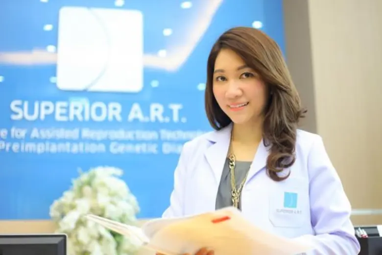 แพทย์เผยพบผู้เป็นพาหะธาลัสซีเมียสูงถึง 40% แนะคู่แต่งงานตรวจก่อน รู้ก่อน เพื่อชีวิตลูกน้อยปลอดโรค