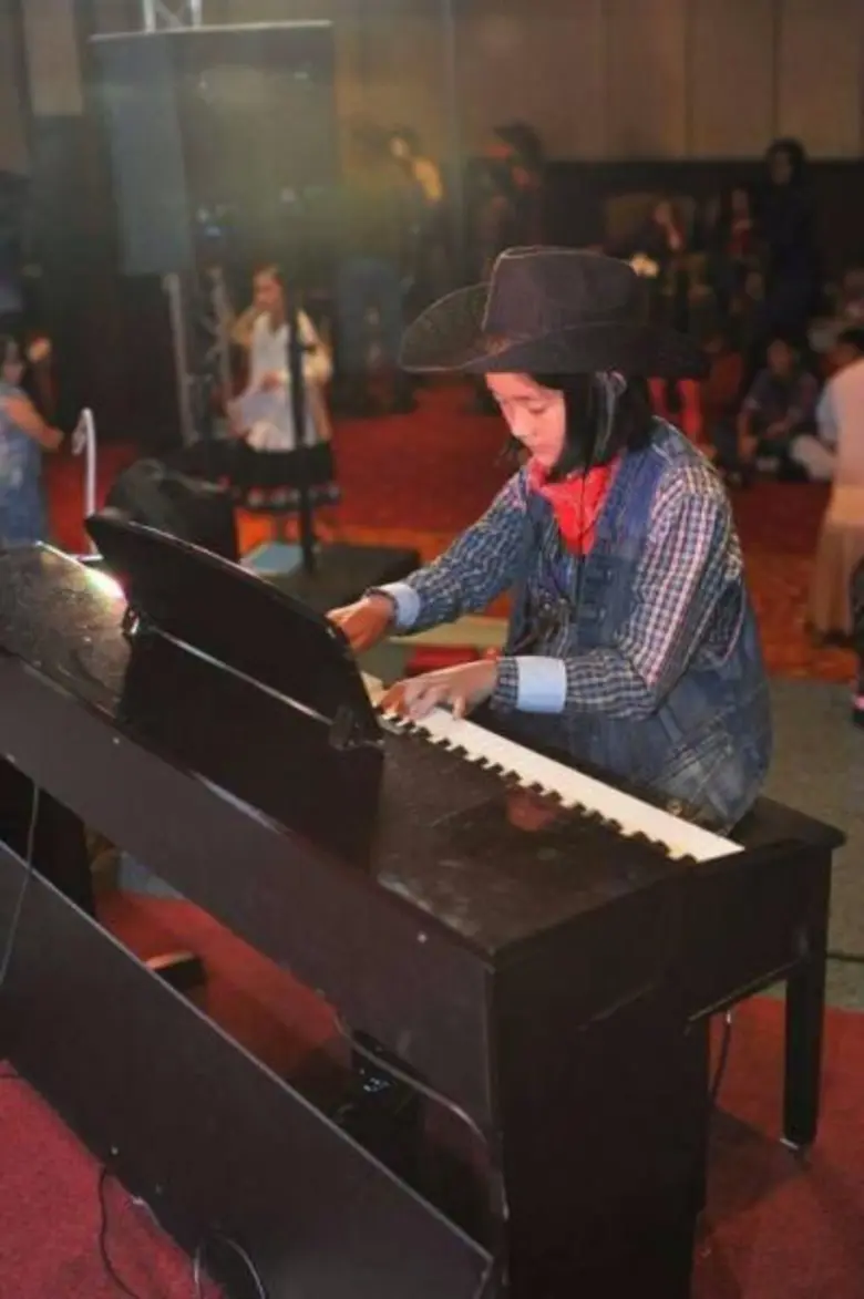 Yamaha Suphanburi Family Concert เริ่มต้นความสุขดนตรี....ก้าวสู่เวทีดนตรีระดับสากล