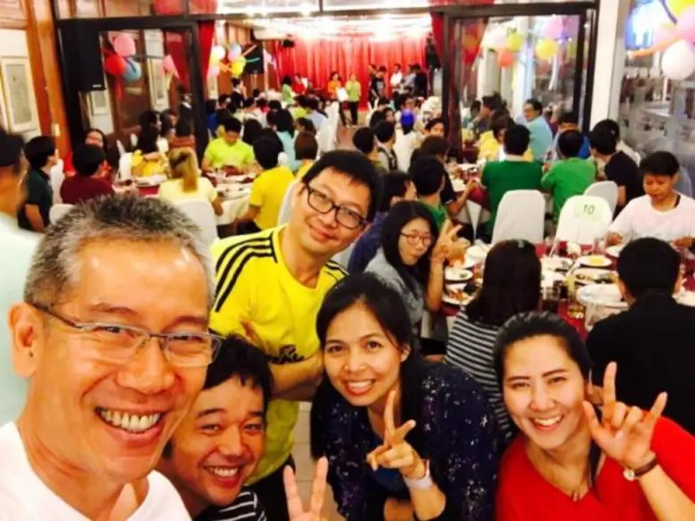 บริษัท เน็ตมาร์ค (ประเทศไทย) จำกัด ได้จัด...