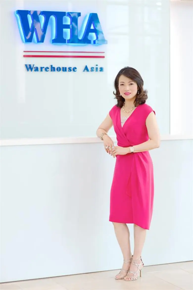 สมกับที่เป็นบอสสาวคนเก่ง จนหาคู่เปรียบไม่...