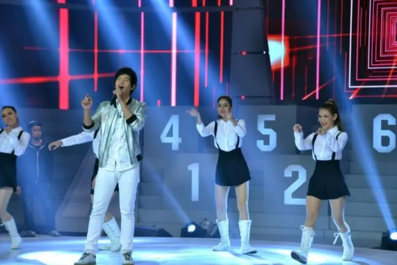 พลาดไม่ได้แล้ว… กับรายการฟอร์แมทที่ได้รับ...