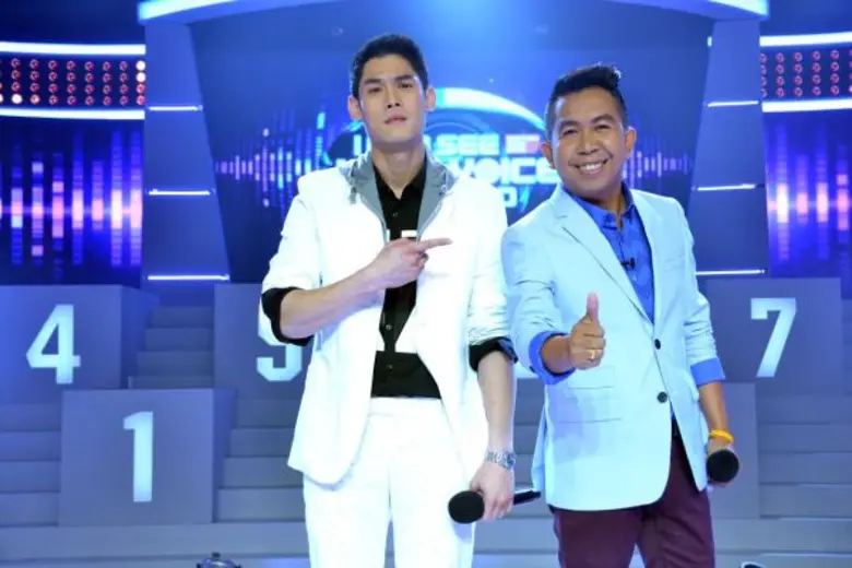 “ช่องเวิร์คพอยท์” จับฟอร์แมทเกาหลีเขย่าจอ ส่ง “I Can See Your Voice” ระเบิดความฮาครั้งแรกในเมืองไทย!!