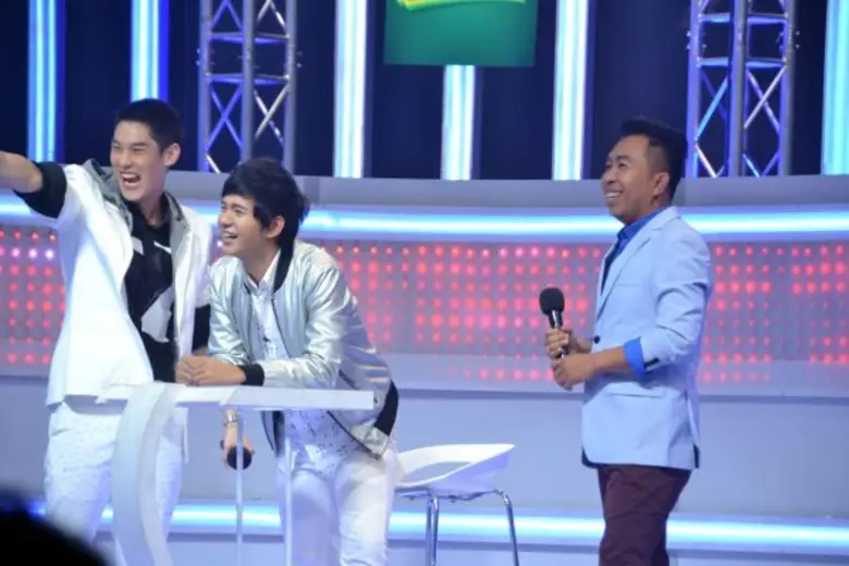 “ช่องเวิร์คพอยท์” จับฟอร์แมทเกาหลีเขย่าจอ ส่ง “I Can See Your Voice” ระเบิดความฮาครั้งแรกในเมืองไทย!!