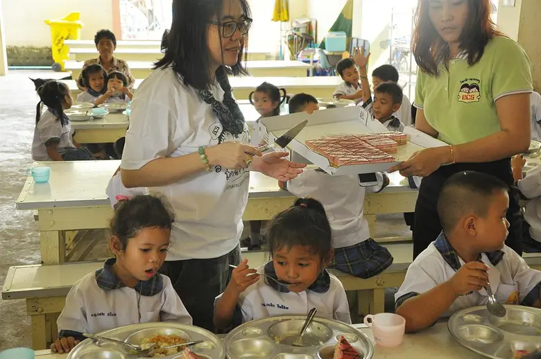 บริษัทเดอะแวลลูซิสเตมส์ จำกัด ร่วมกับบริษ...