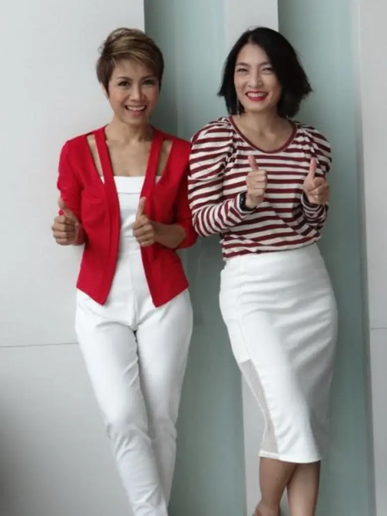 “ครูแหม่ม-ครูปุ้ม”สานฝัน ศิลปินตัวจริง ลุยต่อโครงการ“RSATP ปี4” คอร์สร้องเต้น-การแสดง