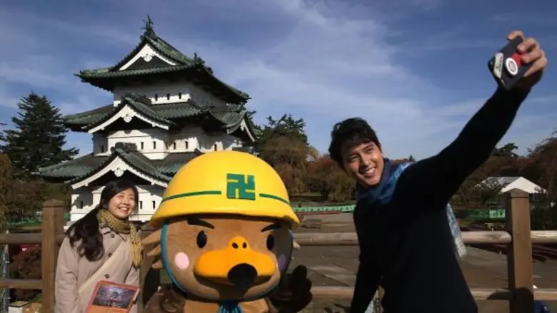 สัปดาห์นี้กับการท่องเที่ยวในจังหวัดอาโอโม...