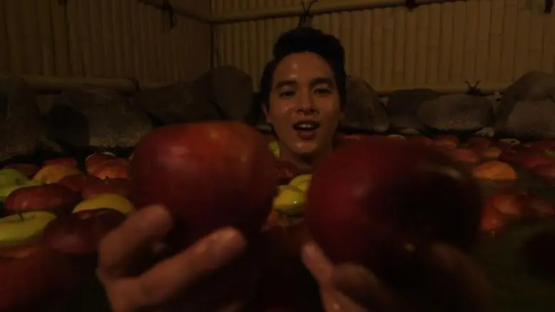 Tabi Japan With Jame Jirayu ตอนที่ 2 พาบุกตะลุย “อาโอโมริ” สัมผัสเทศกาล เนบุตะ แช่ออนเซ็น แอปเปิ้ล พร้อมชม ปราสาทฮิโรซากิ