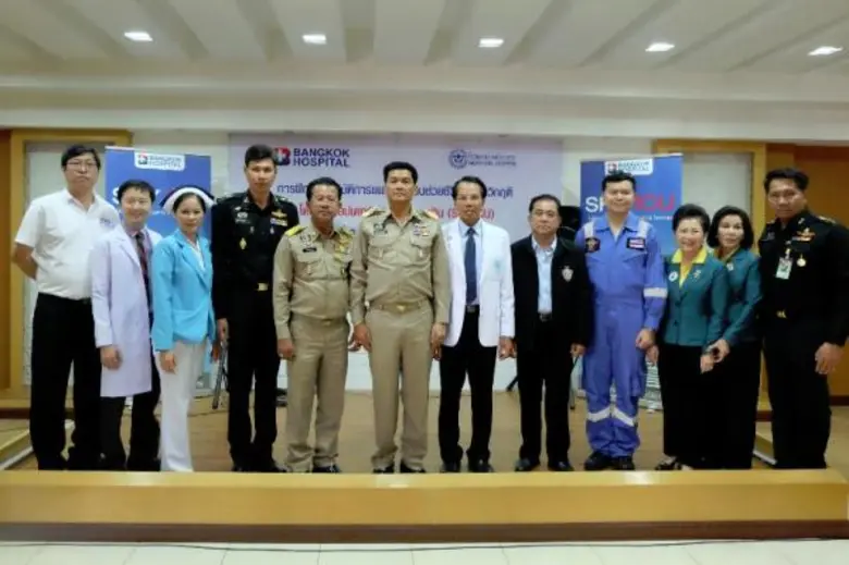 สุรพล แสวงศักดิ์ ผู้ว่าราชการจังหวัดราชบุ...