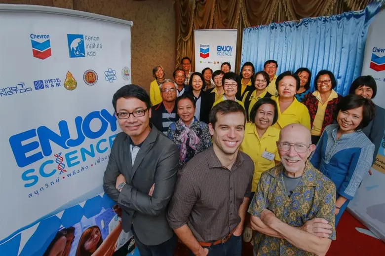 โดยทั่วไปแล้ว หลายๆ คนมองว่าบุคลากรในวัยเ...