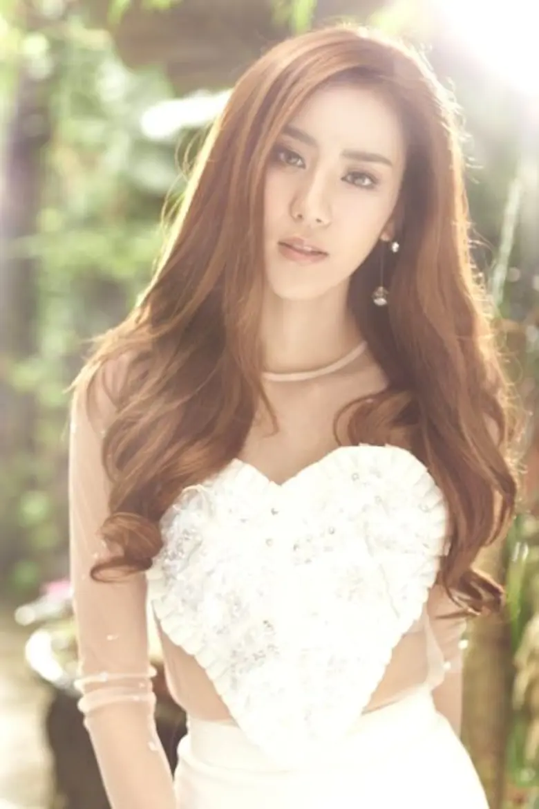 ช่วงระยะหลังมานี้ สาวสวยอย่าง "ขนมจีน-กุล...