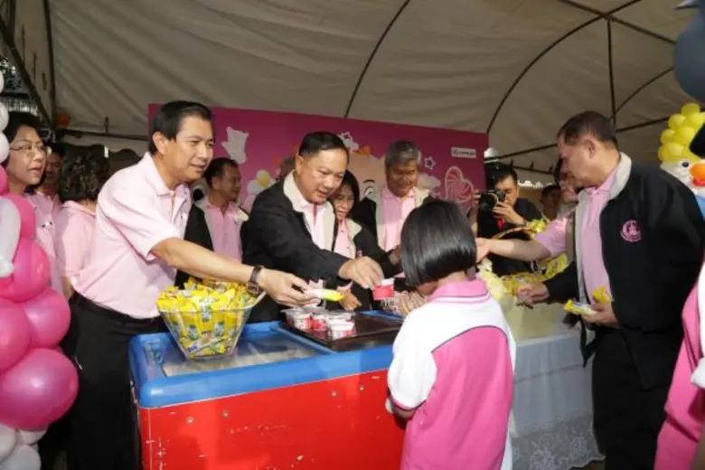 วันนี้ (๙ ม.ค. ๕๙) เวลา ๐๘.๐๐ น. พลตำรวจเ...