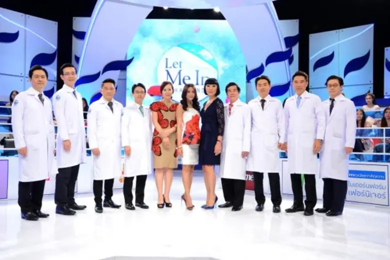 ช่องเวิร์คพอยท์ กด 23 ได้ฤกษ์เตรียมออกอาก...