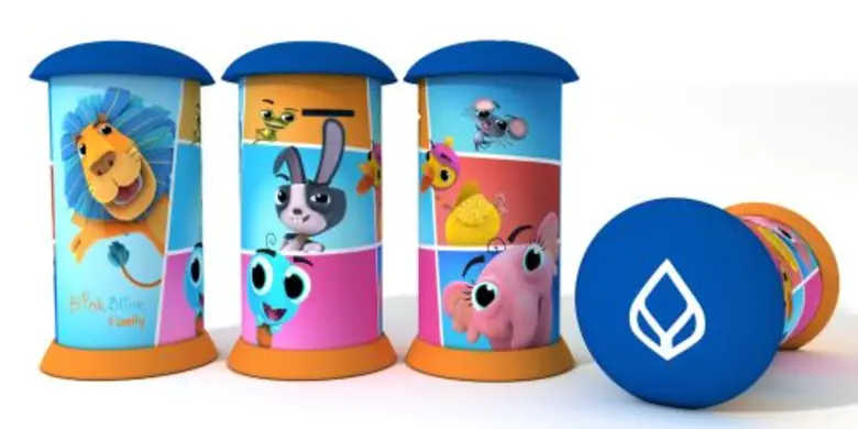 ธนาคารกรุงเทพ เชิญชวนเยาวชนไทยสร้างวินัยก...