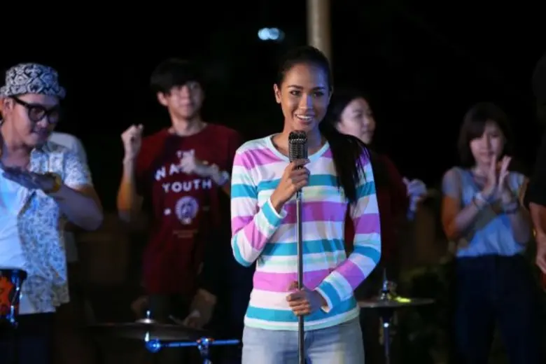 ถึงเวลาลงจอแล้วสำหรับละครเพลงลูกทุ่งครบรส...