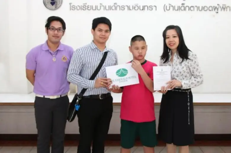 ขวัญเรือน เหลียวตระกูล ผู้อำนวยการฝ่ายประ...