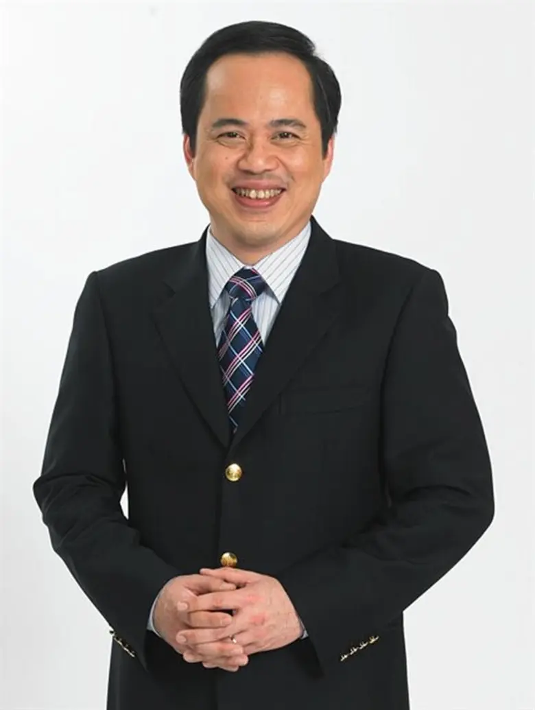 ต้อนรับศักราชใหม่ทั้งที บอสใหญ่อสังหาฯ ค่...