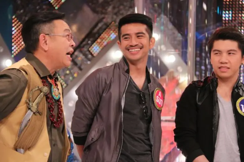 “ธนา ชะนะบุตร” บุก เวทีกิ๊กดู๋...ดวลเงาเสียง “ก้อง ห้วยไร่”