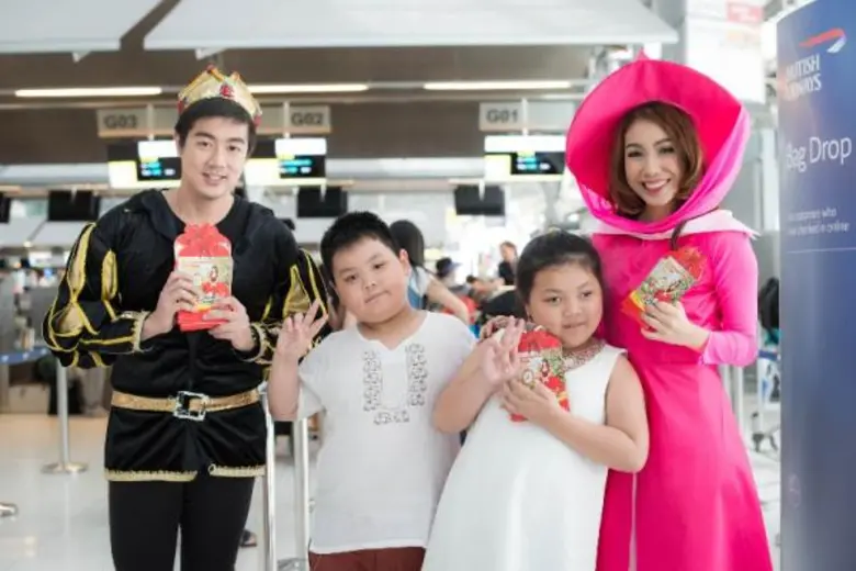 เมื่อวันที่ 9 มกราคม ที่ผ่านมา เวียตเจ็ทไ...