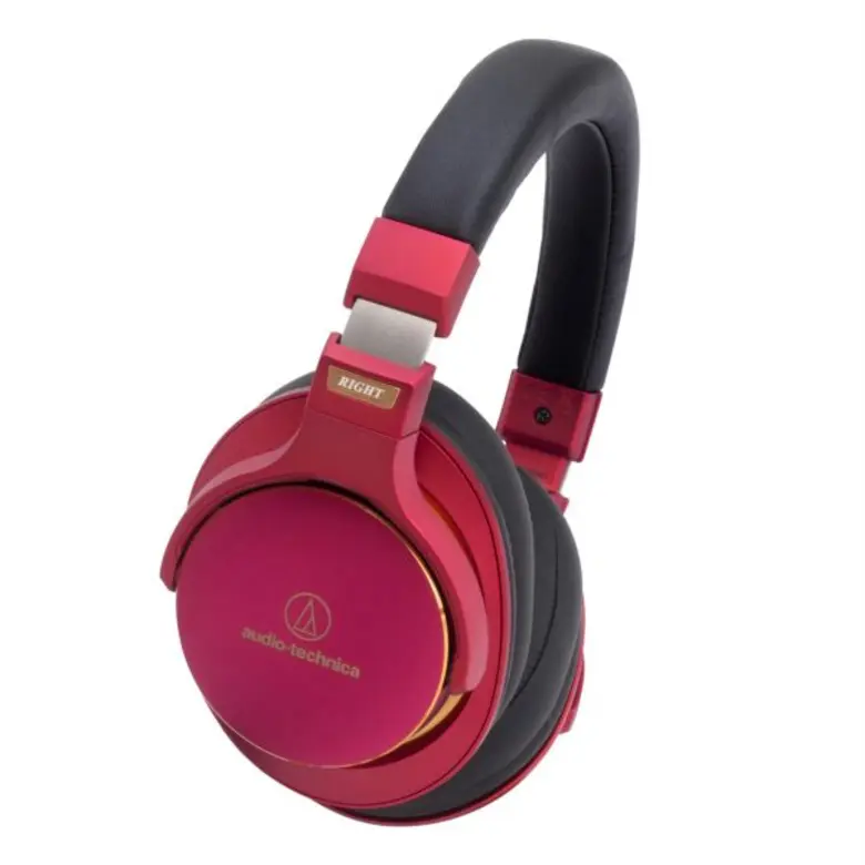 อาร์ทีบีฯ ปลื้ม Audio Technica SonicPro ATH-MSR7 คว้ารางวัลหูฟังยอดเยี่ยมแห่งปี 2015 จาก Reviewed.com และ USA TODAY