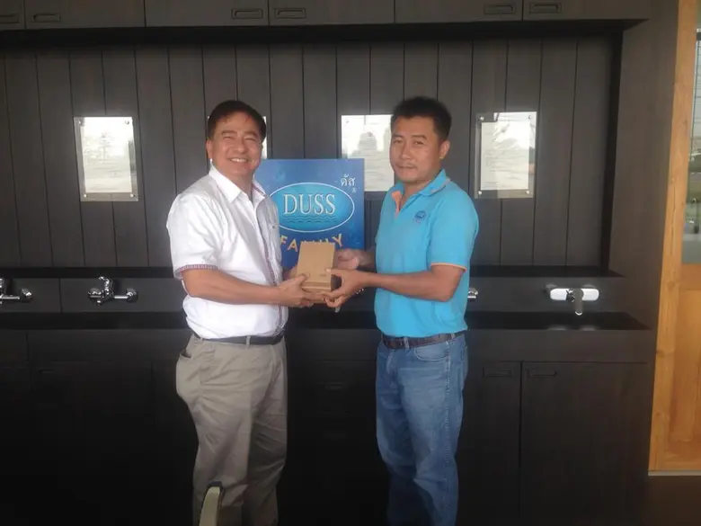 สมภพ ศักดิ์พันธ์พนม ประธานกรรมการ บริษัท แอสเซท โปร...