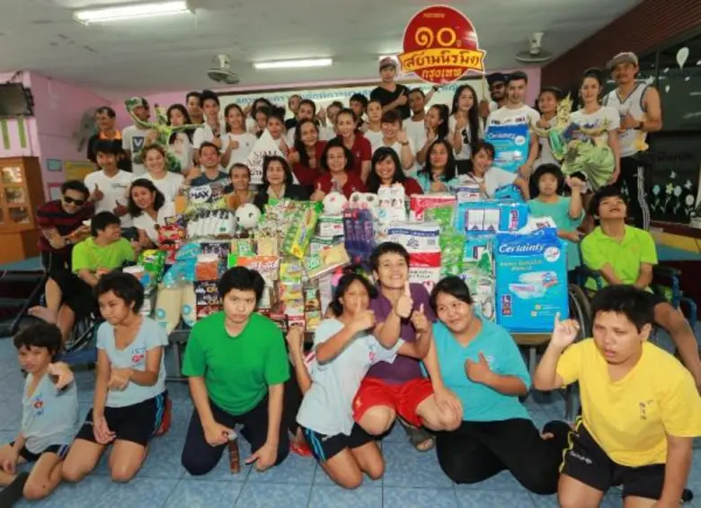 คุณวัลลภา โภควัฒน์ ผู้ช่วยกรรมการผู้จัดกา...