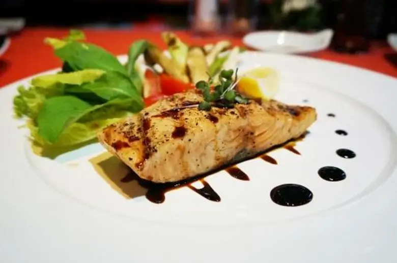 ตลอดเดือนมกราคมนี้ ขอเชิญทุกท่านพบกับเมนู...