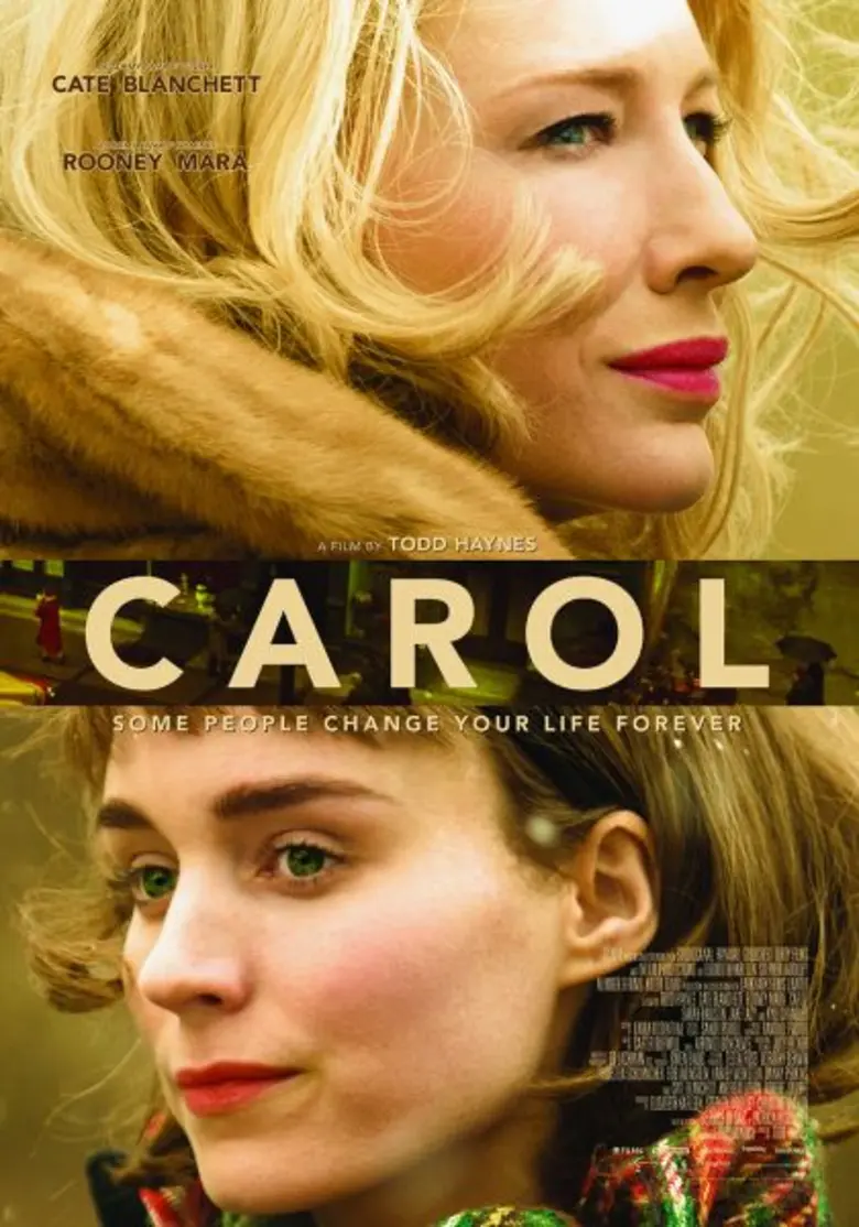 CAROL รักเธอสุดหัวใจ เปิดรอบพิเศษ 4 – 10 ...