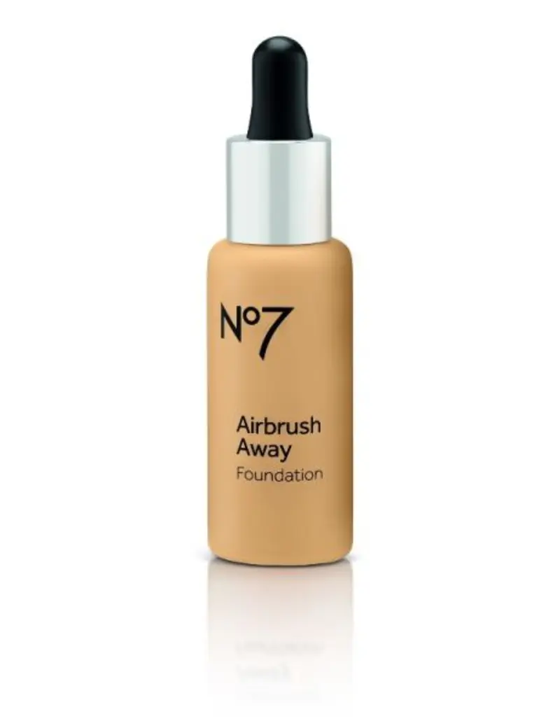 อยากมีผิวสวยเฟอร์เฟ็กต์แบบไม่ต้องใช้ฟิลเต...