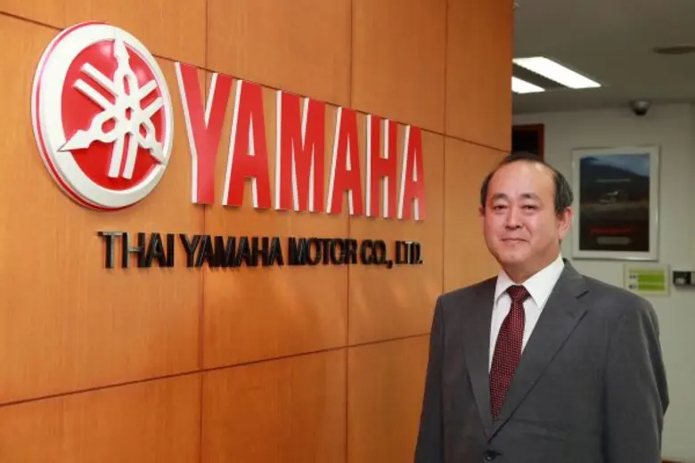 Yamaha Motor Co., Ltd. Japan is pleased t...