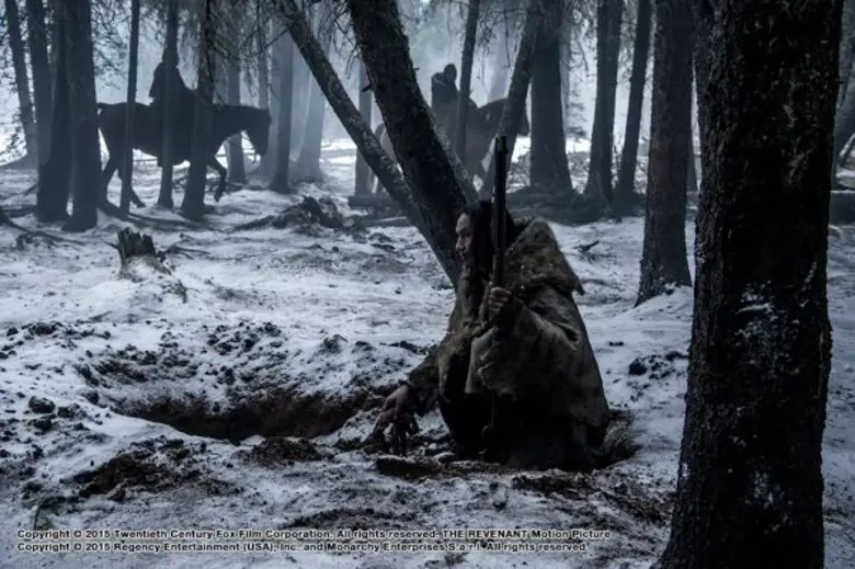 Movie Guide: ฉันไม่กลัวตายเพราะฉันผ่านมันมาแล้ว ในคลิปมาใหม่ The Revenant - ต้องรอด 4 กุมภาพันธ์นี้ในโรงภาพยนตร์