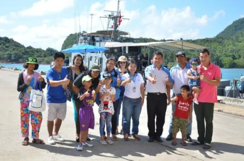 เป็นประจำทุกปี กลุ่มเหล็กเครือสหวิริยา อา...