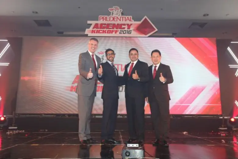 มร.บินายัค ดัตตา ประธานเจ้าหน้าที่บริหาร ...