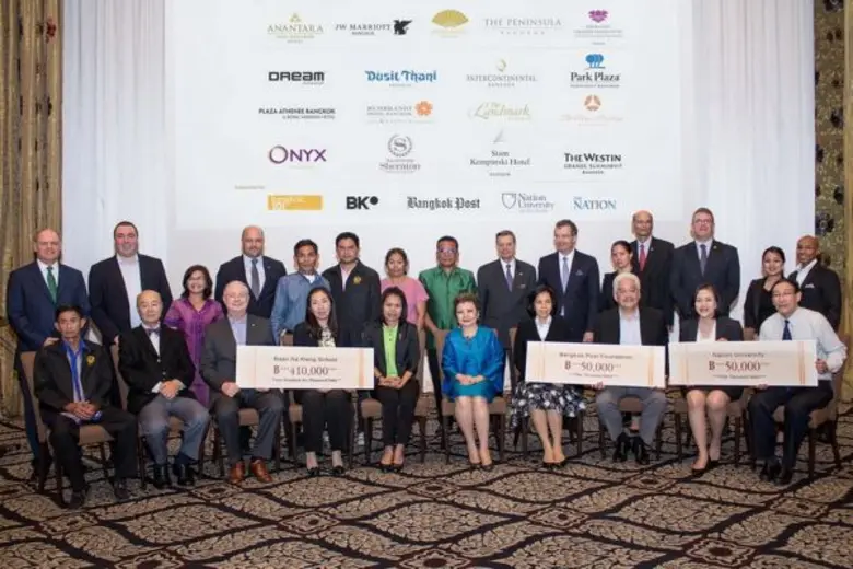 เนื่องในโอกาสอันดีต้อนรับปีใหม่ภายใต้โครง...