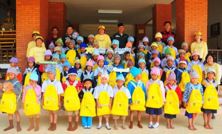 กรุงศรี (ธนาคารกรุงศรีอยุธยา จำกัด (มหาชน...