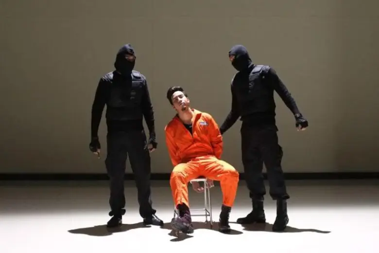 ทีวีไกด์: ซีรีส์ “รหัสปริศนา Code Hunter” (โค้ด ฮันเตอร์) โย่ง อาร์มแชร์ – แบงค์ อาทิตย์ บู๊เดือด!! ร่วมมือจับโจรลักพาตัวเด็กนักเรียน