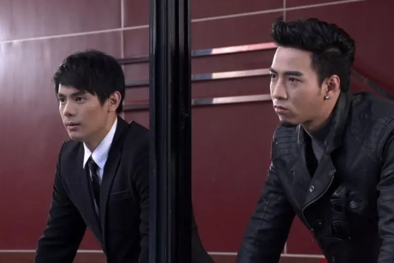 ทีวีไกด์: ซีรีส์ “รหัสปริศนา Code Hunter” (โค้ด ฮันเตอร์) โย่ง อาร์มแชร์ – แบงค์ อาทิตย์ บู๊เดือด!! ร่วมมือจับโจรลักพาตัวเด็กนักเรียน