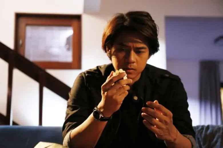 ตอนที่ 2 ออกอากาศวันพฤหัสบดีที่ 14 มกราคม...