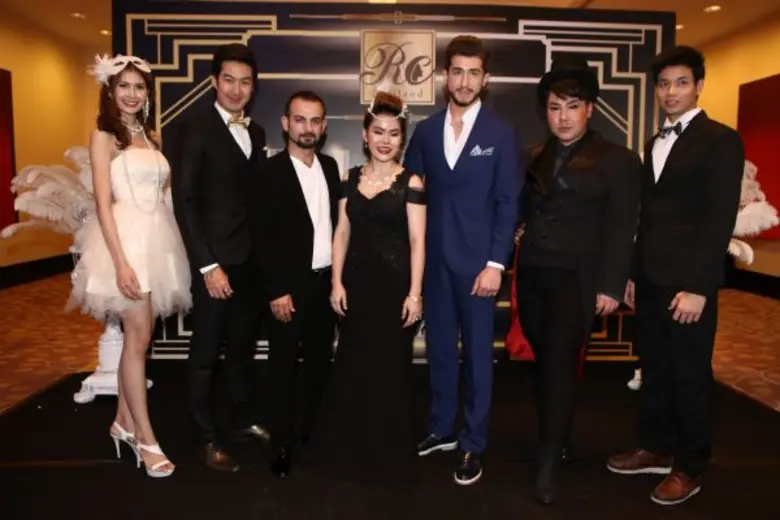 บริษัทเรียวครีม (ไทยแลนด์) จำกัด โดยนางสา...