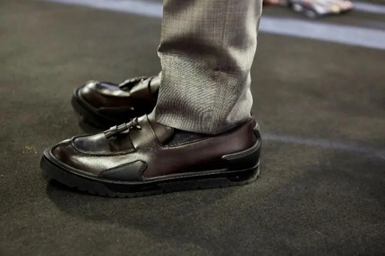 แอร์เมเนจิลโด้ เซนญ่า แบรนด์เครื่องแต่งกา...