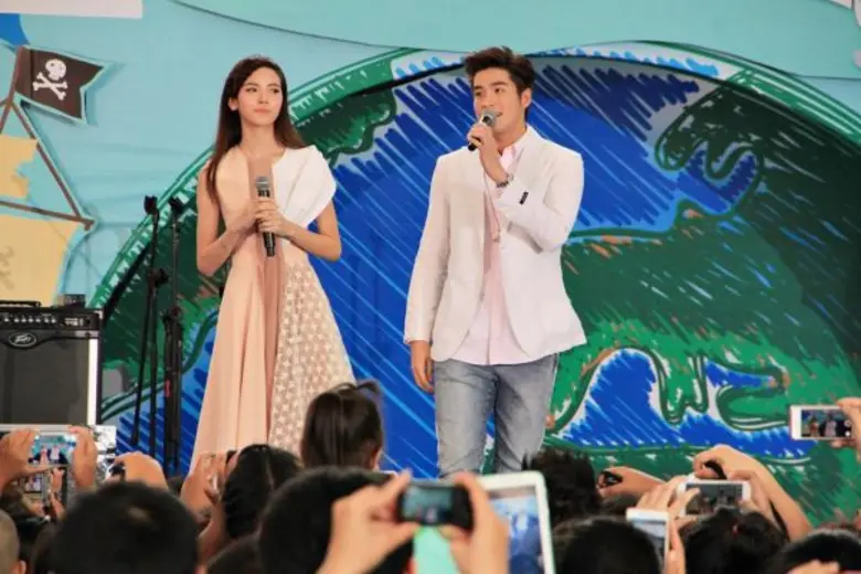 ช่อง3 เนรมิตรอาคารมาลีนนท์ จัดงาน “เด็กดี Family3” ยกทัพ ศิลปิน ดารา สร้างรอยยิ้มให้น้องๆหนูๆ