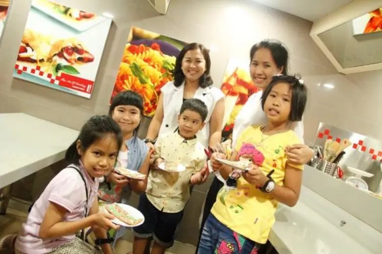 เมื่อวันที่ 9 มกราคม 2559 ที่ผ่านมา คิดส์...