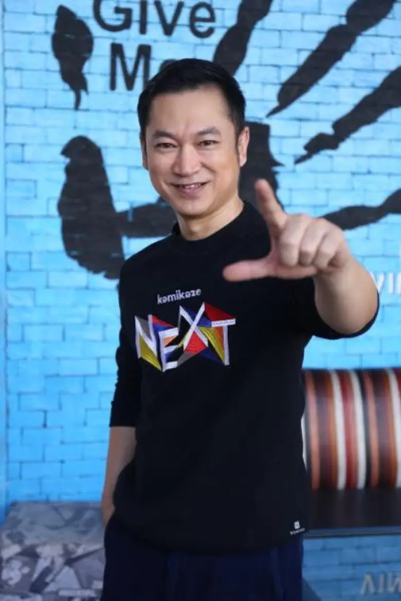 “เณร-ศุภชัย” มั่นใจ!! “กามิกาเซ่” เจนเนอร์เรชั่นใหม่ ดังไกล!! ไม่แพ้รุ่นพี่