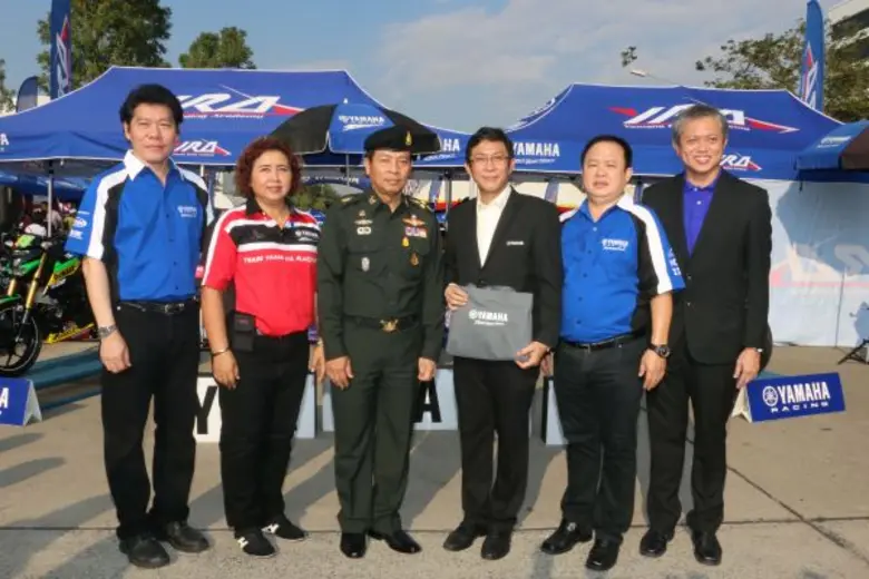 นายธีระพงษ์ โอภาสกรกุล ผู้จัดการทั่วไปอาว...