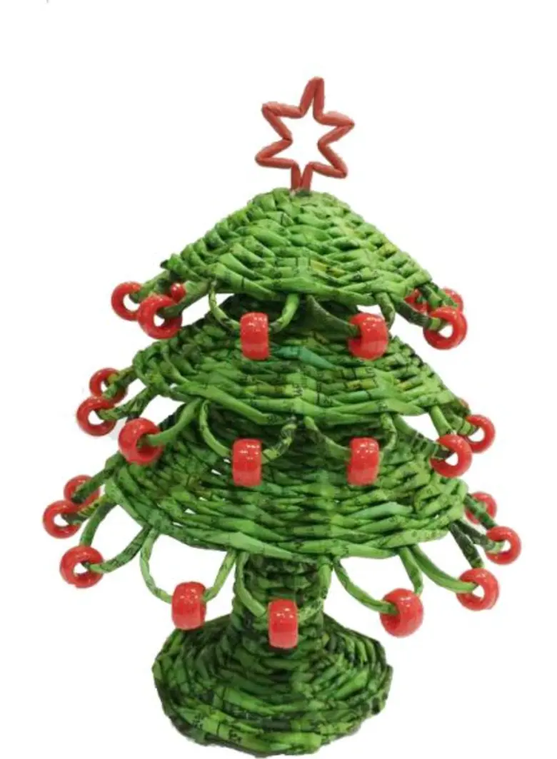 สมุดหน้าเหลืองเพิ่มคุณค่า มอบกระดาษให้กลุ่ม Recycle Paper Products 	