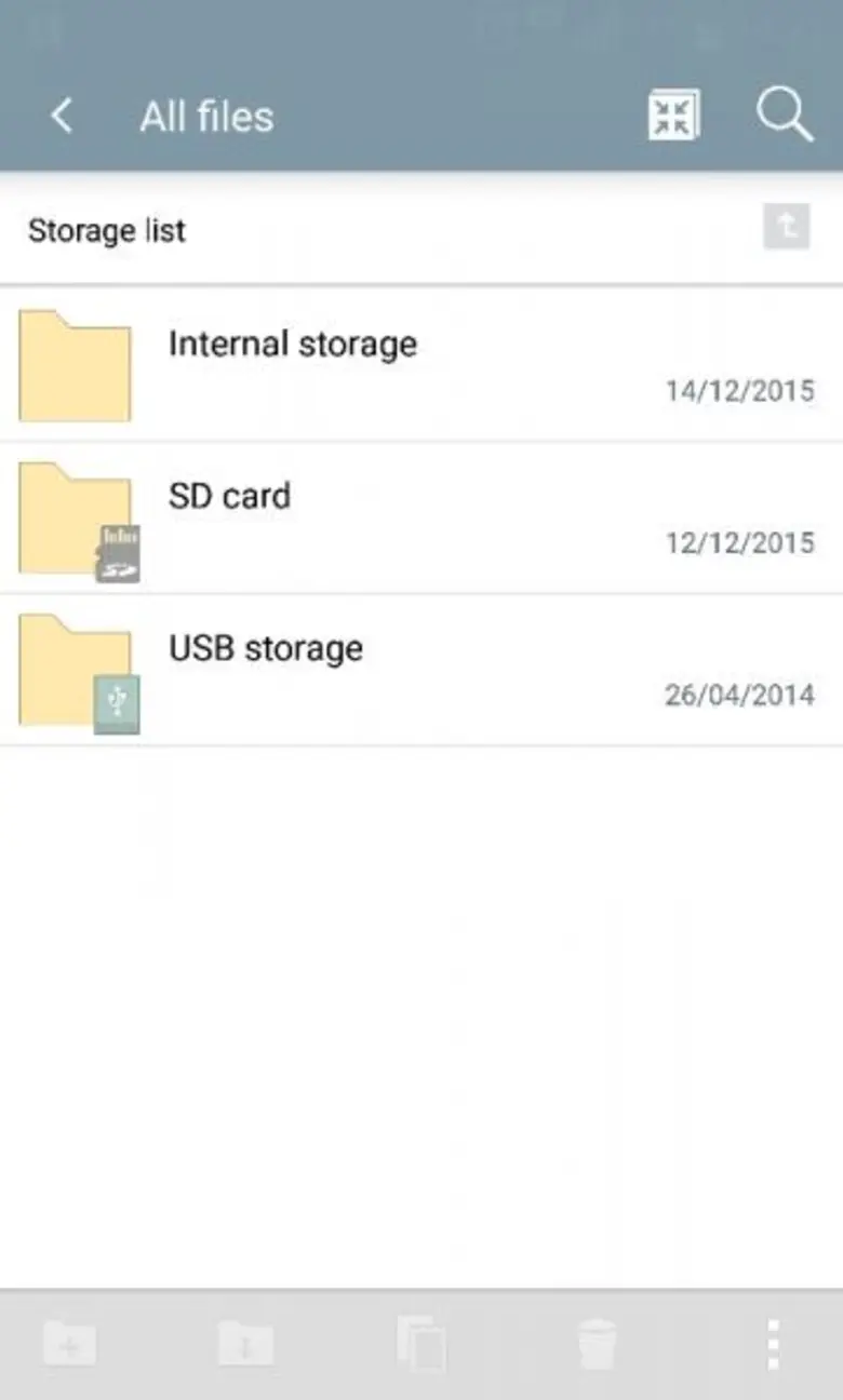 โอนข้อมูลขนาดใหญ่ระหว่างสมาร์ทโฟนแบบง่ายๆ ด้วย USB OTG