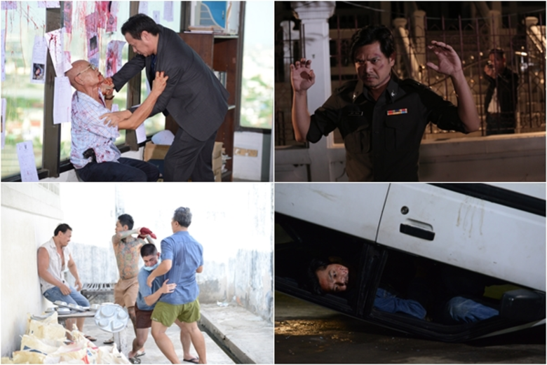 "ช่อง MONO 29" (โมโนทเวนตี้ไนน์) ส่งละครไ...