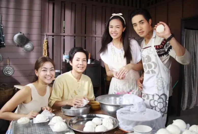 ทีวีไกด์: เรื่องย่อตอนละคร ดอกไม้ใต้เมฆ ออกอากาศวันที่ 15-17 มกราคม เวลา 20.20 น. ช่อง 3